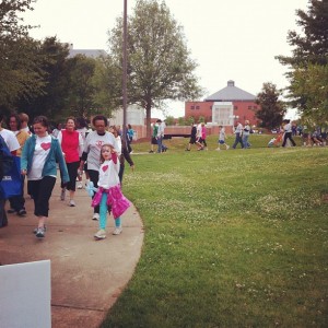 ccfa crohns colitis take steps walk stolen colon ostomy blog