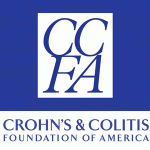 ccfa crohn's colitis foundation of america ulcerative colitis ibd disease inflammatory bowel disease stephanie hughes stolen colon blog ostomy