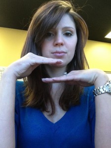 stephanie hughes wrist exercise stretch bend flex motion stolen colon ostomy crohns blog