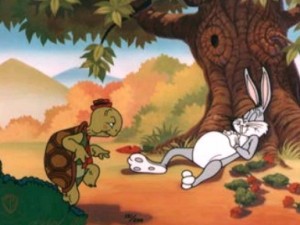 Tortoise hare turtle rabbit aesop fable race nap stephanie hughes stolen colon crohns ostomy blog