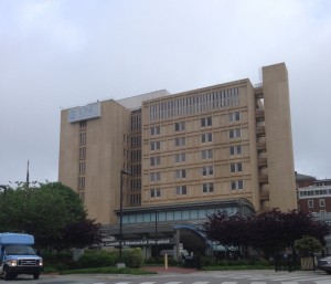 unc hospital health care chapel hill surgery memorial stephanie hughes stolen colon crohn's ostomy blog