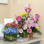 flowers gifts hospital stephanie hughes stolen colon ostomy crohns blog