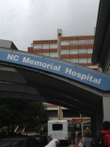 unc chapel hill hospital surgery recovery follow up appointment stephanie hughes stolen colon crohns ostomy blog