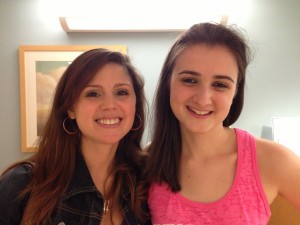 stephanie hughes sami kennedy interview meeting friends unc stolen colon crohns ostomy colitis blog