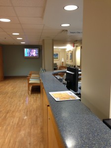 unc university of north carolina chapel hill healthcare hospital surgeon doctor clinic appointment stephanie hughes stolen colon crohns ostomy colitis blog