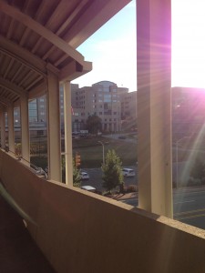 unc university of north carolina chapel hill healthcare hospital sun rise doctor clinic appointment stephanie hughes stolen colon crohns ostomy colitis blog