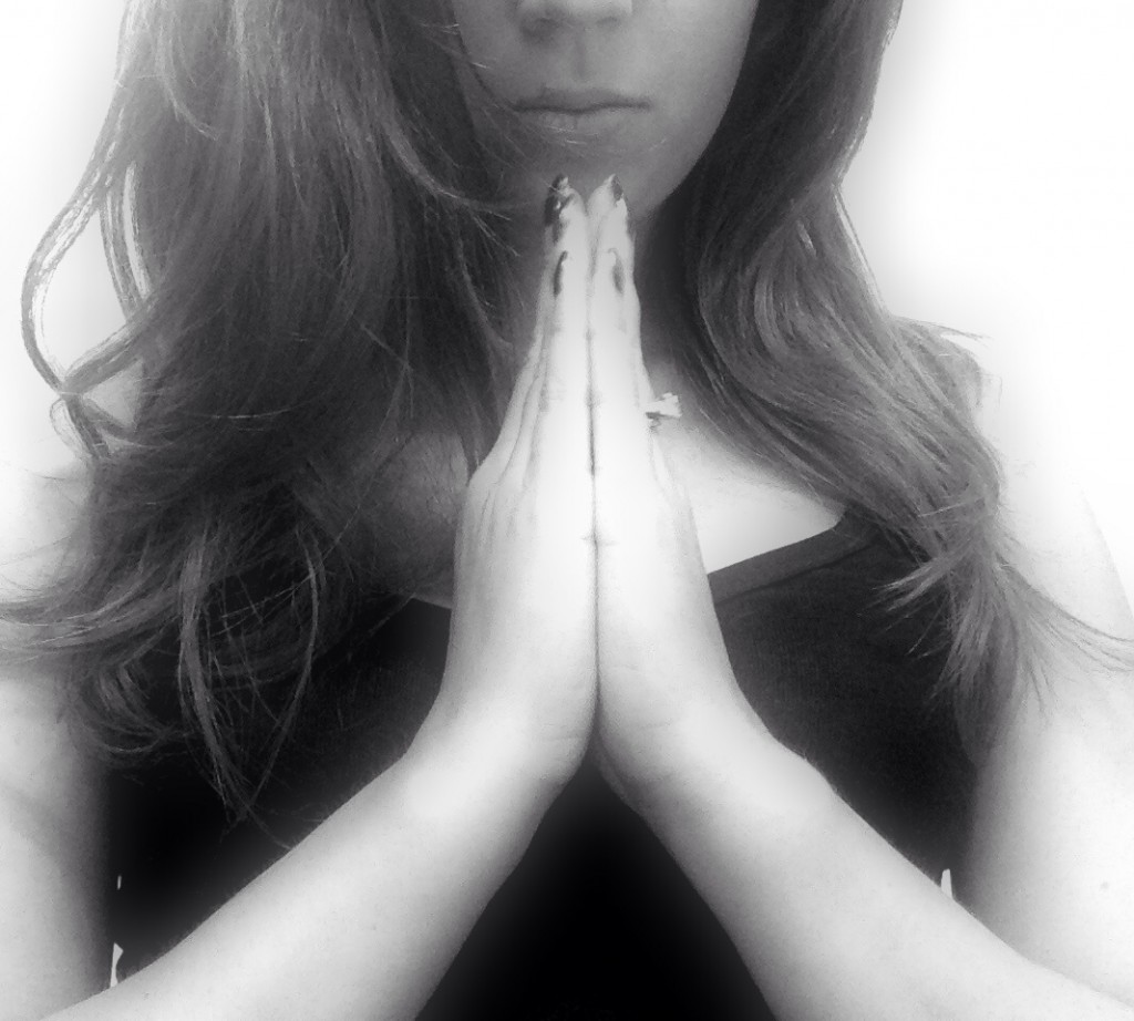 meditation praying focus hinduism buddhism religion stephanie hughes stolen colon crohns ostomy blog