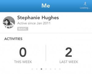 activities runkeeper running run training exercise run keeper stephanie hughes stolen colon crohns colitis ostomy ileostomy blog
