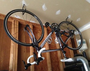 bike bicycle biking cycling cycle hanging stephanie hughes stolen colon crohn's ostomy colitis blog