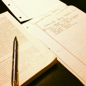 graduate school college university study books learning stephanie hughes stolen colon crohn's colitis ostomy blog