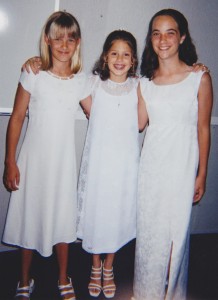 stephanie hughes 6th grade graduation nrca friends stolen colon crohn's ostomy colitis ileostomy blog