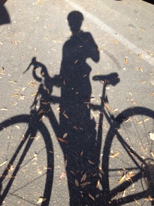cycling