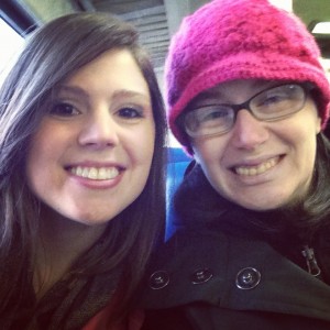 stephanie hughes train new york rebecca kaplan caring for crohn's stolen colon colitis ostomy blog