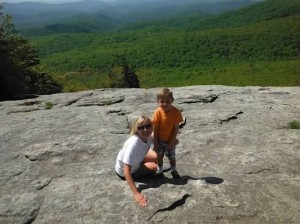 lori zubrod braden mother son crohn's disease ulcerative colitis inflammatory bowel disease ibd ostomy patient hospital surgery parent blog stephanie hughes stolen colon