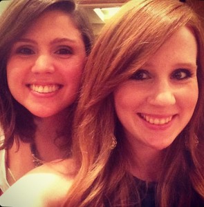 rebekah lindsey frye sisters love big sis crazy silly stephanie hughes stolen colon crohn's disease ulcerative colitis inflammatory bowel disease ibd ostomy blog