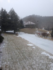 mountain trip pembroke virginia snow winter stephanie hughes stolen colon crohn's disease ulcerative colitis inflammatory bowel disease ibd ostomy blog