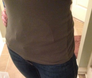 ostomy pants clothing showing stephanie hughes stolen colon crohn's disease ulcerative colitis inflammatory bowel disease ibd blog