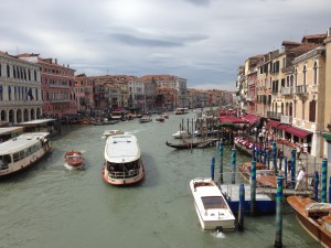 boats grand canal travel italy rome florence venice stephanie hughes stolen colon crohn's disease ulcerative colitis inflammatory bowel disease ibd blog ostomy husband vacation wine tasting chianti