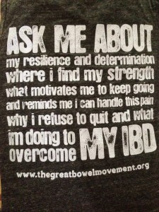 stoma colon ostomy ileostomy ileoscopy hospital procedure IV stomach stephanie hughes stolen colon crohn's disease ulcerative colitis inflammatory bowel disease ibd blog ostomy bag pouch
