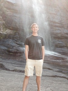 Brandon Boatwright crohn's story OstoMYstory stoma ostomy crohn's disease ulcerative colitis ileostomy colostomy urostomy inflammatory bowel disease ibd stolen colon