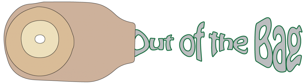 stephanie hughes out of the bag colostomy ileostomy crohn's disease ulcerative colitis inflammatory bowel disease ibd ostomy blog stolen colon ileostomy colostomy urostomy