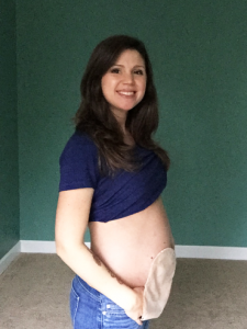 pregnant baby conceive ostomies advice tips tricks stephanie hughes out of the bag colostomy ileostomy crohn's disease ulcerative colitis inflammatory bowel disease ibd ostomy blog stolen colon ileostomy colostomy urostomy second trimester
