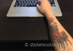 phoenix tat