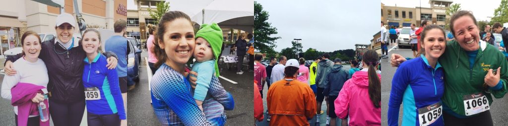 ostomy run race resilience wannawearone
