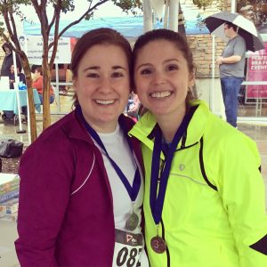 ostomy run race resilience wannawearone 